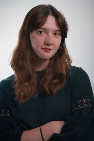 Zdjęcie Sara Kate Foster (Sarah Kate Foster) #345995