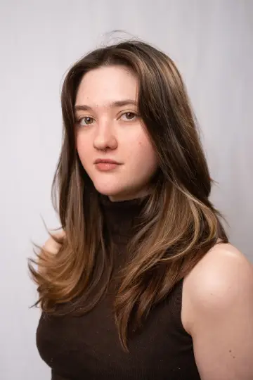 Zdjęcie Sara Kate Foster (Sarah Kate Foster) #405083