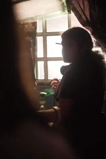 Zdjęcie Xánath Rojas #352969