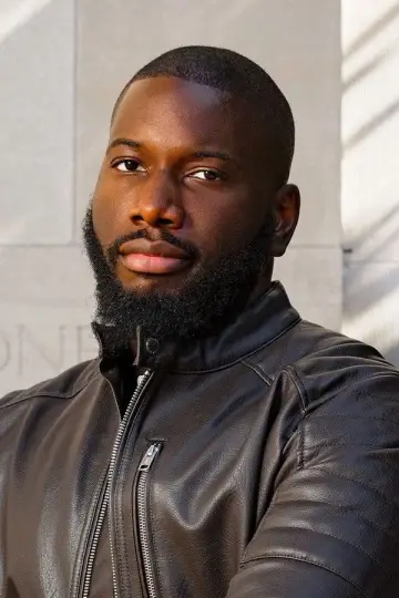 Zdjęcie Kaelo Iyizoba