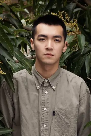 Zdjęcie Tu Wei-che