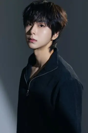 Zdjęcie Li Sang-min #605461