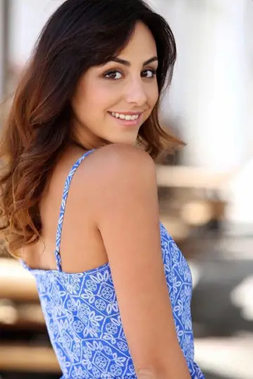 Zdjęcie Rafaella Biscayn #255674