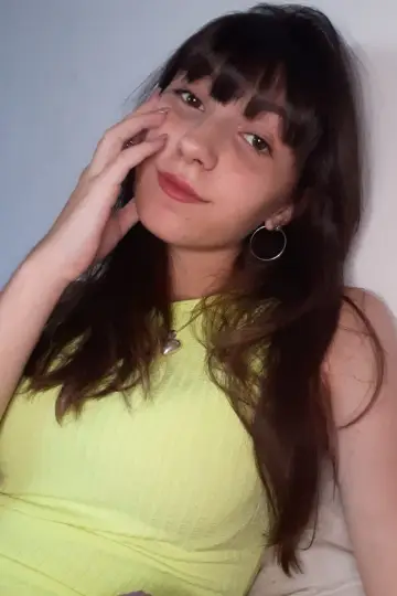 Zdjęcie Lucía Corsiglia #130012