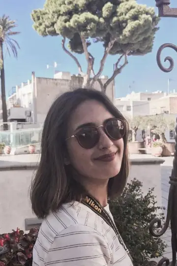 Zdjęcie Micaela Rodriguez #130011