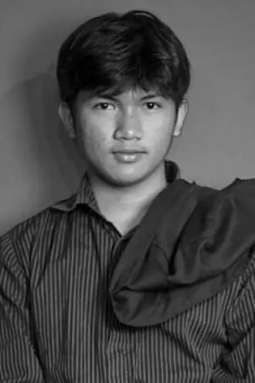Zdjęcie Imam Satria Aji #129145