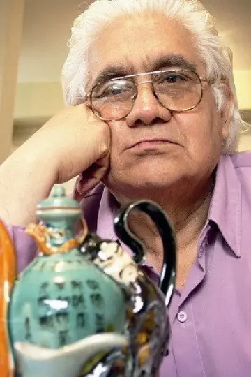 Zdjęcie Oswaldo Reynoso