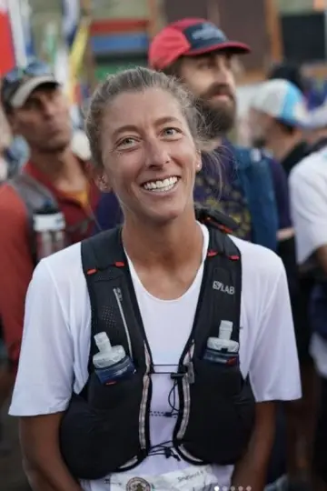Zdjęcie  (Courtney Dauwalter) #559093