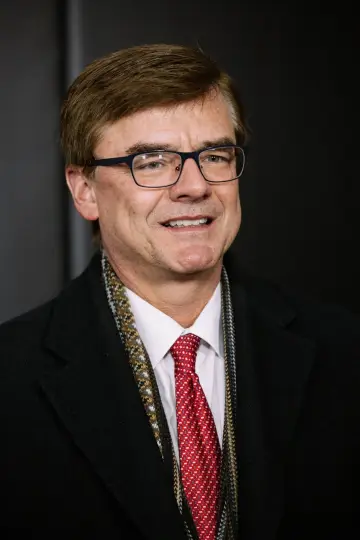 Zdjęcie Rick Deslauriers