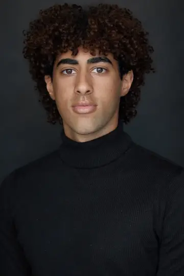 Zdjęcie Zarif