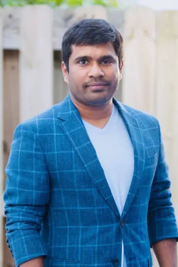 Zdjęcie K Niranjan Reddy #133652