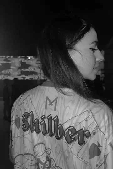 Zdjęcie Analu Shilber #521055