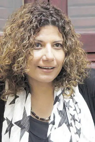 Zdjęcie Monia Fath El Bab #349103
