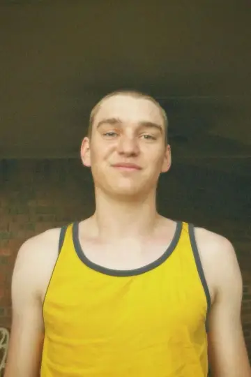 Zdjęcie  (Harrison Higdon) #367249