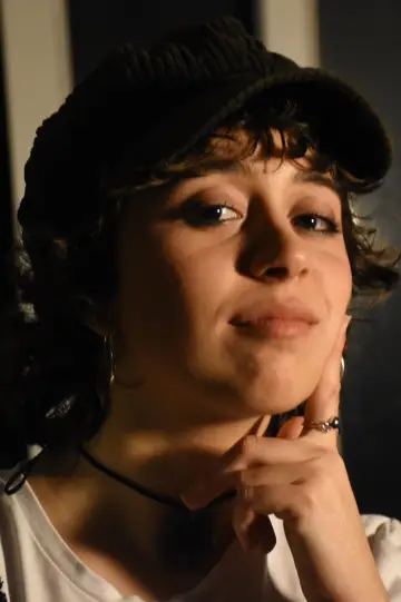 Zdjęcie Inés Real #665787