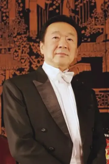 Zdjęcie Hu Bingxu #89155