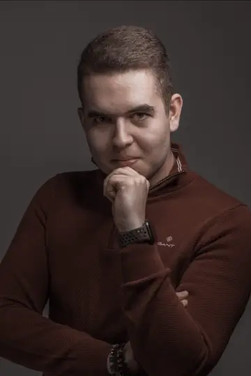 Zdjęcie Balint Gyorfi #304461