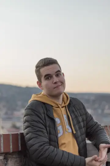 Zdjęcie Balint Gyorfi #304463