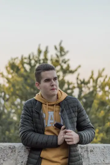 Zdjęcie Balint Gyorfi #304464