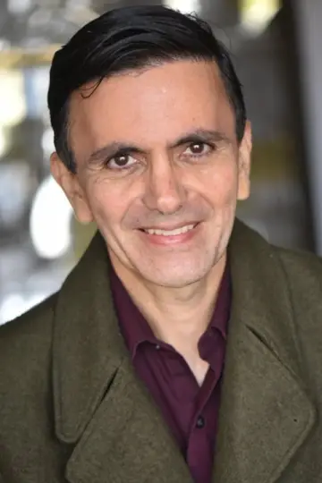 Zdjęcie Samuel Code (Samuel Code) #348146