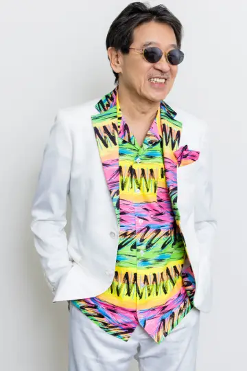 Zdjęcie  (Masayoshi Takanaka) #315316