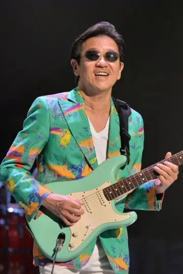 Zdjęcie  (Masayoshi Takanaka) #315318
