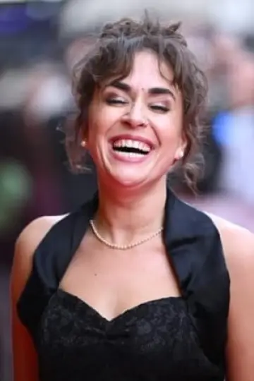 Zdjęcie Claire Rodgerson #86114