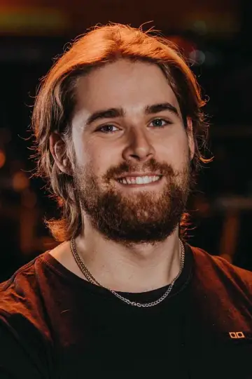 Zdjęcie Tristan Luige #131370