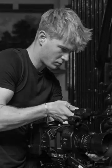 Zdjęcie Alfie Sadler #138534
