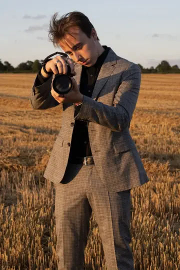 Zdjęcie Harry Larter #138537