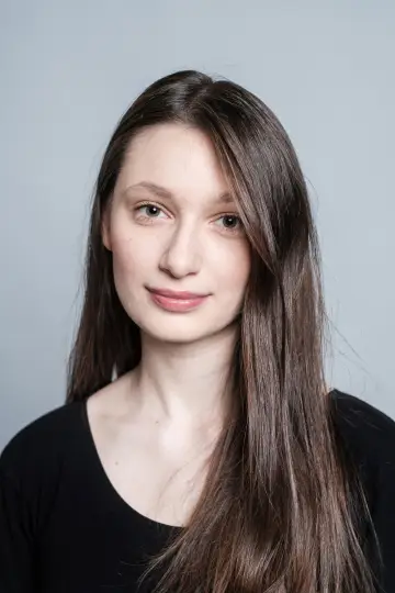 Zdjęcie Lucyna Frączek #329252