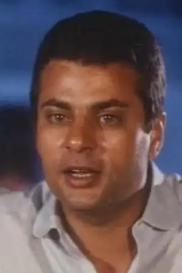 Zdjęcie Fathy Abd el-Sattar