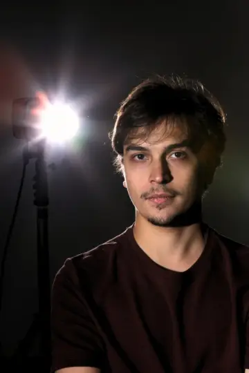 Zdjęcie Brunno Bimbati #433459