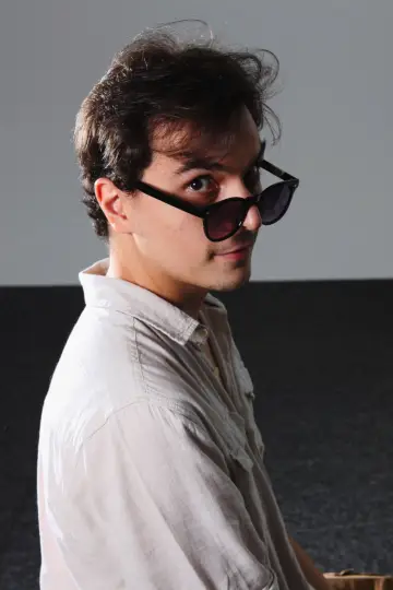 Zdjęcie Brunno Bimbati #433460
