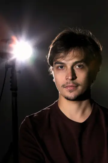 Zdjęcie Brunno Bimbati #433461