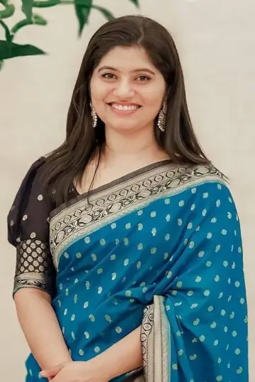 Zdjęcie Chitra Nair #291343