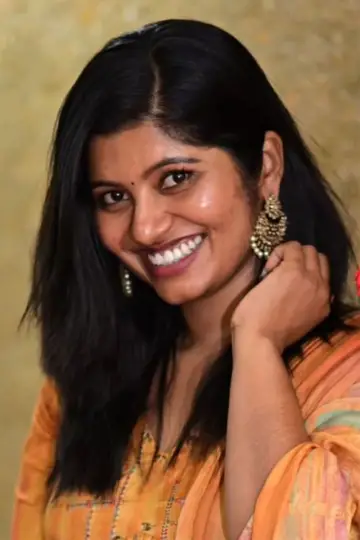 Zdjęcie Chitra Nair #344163