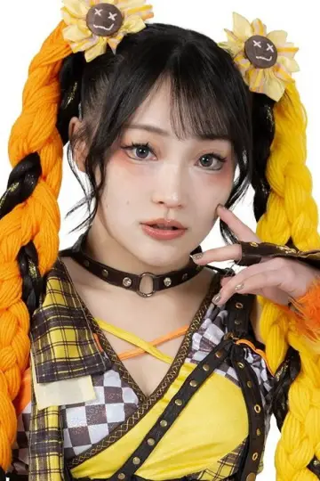 Zdjęcie Himawari Satō – Himałari Satō #408979