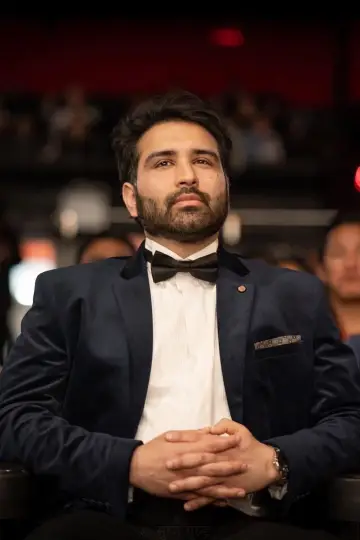 Zdjęcie  (Pradeep Shahi) #409058
