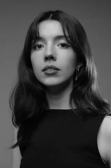 Zdjęcie Macarena Farías Nesvadba #668344