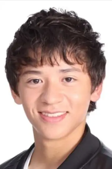 Zdjęcie Tomoki Lavernhe #115010