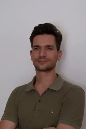 Zdjęcie Pablo Tagliabue #309342