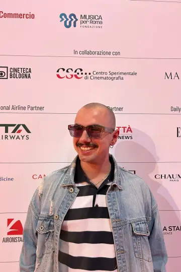 Zdjęcie Saverio Marzullo #337580