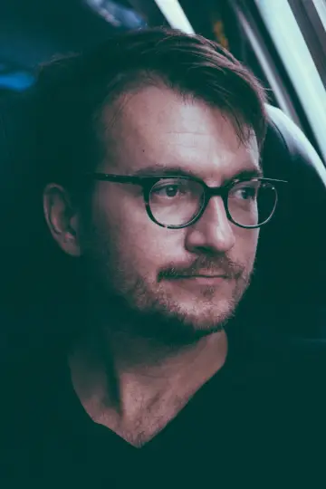 Zdjęcie  (Joseph Overbey) #424032