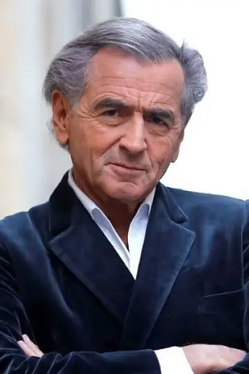 Zdjęcie Bernard-Henri Lévy #155618