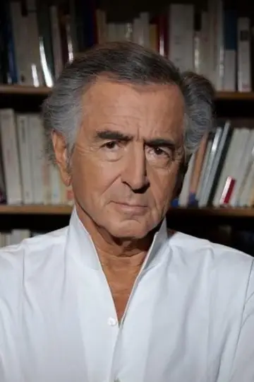 Zdjęcie Bernard-Henri Lévy #330213