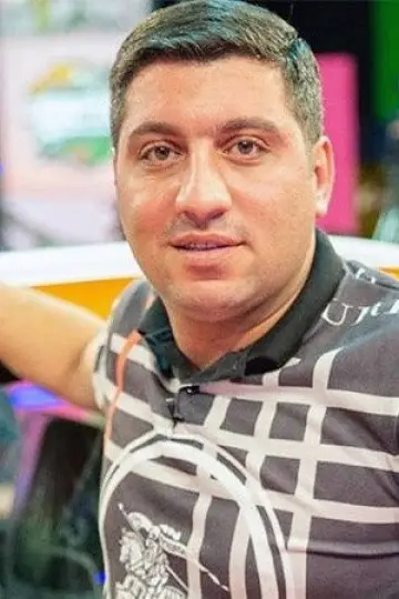 Zdjęcie Majid Huseynov #421515