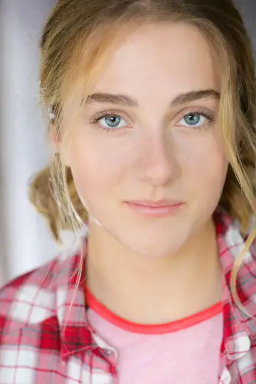 Zdjęcie Audrey Casson #94688