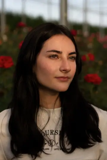 Zdjęcie Isabella Brêtas