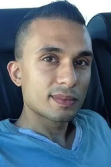 Zdjęcie Tahseen Ghauri #44446